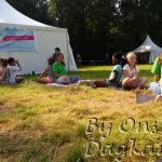 rug-voelen